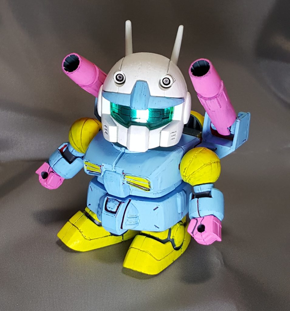 これが元の状態