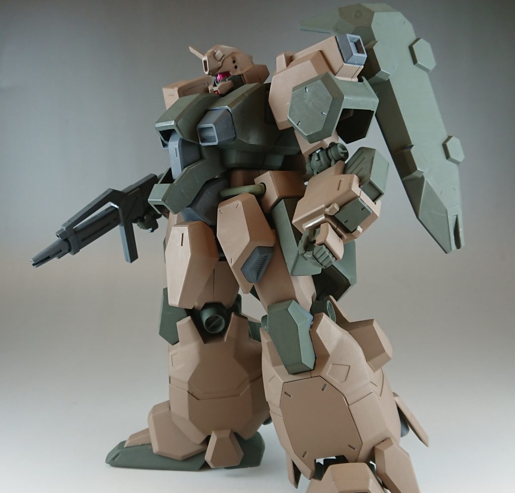 グスタフ・カール–2枚目/制作者：akasakanain09