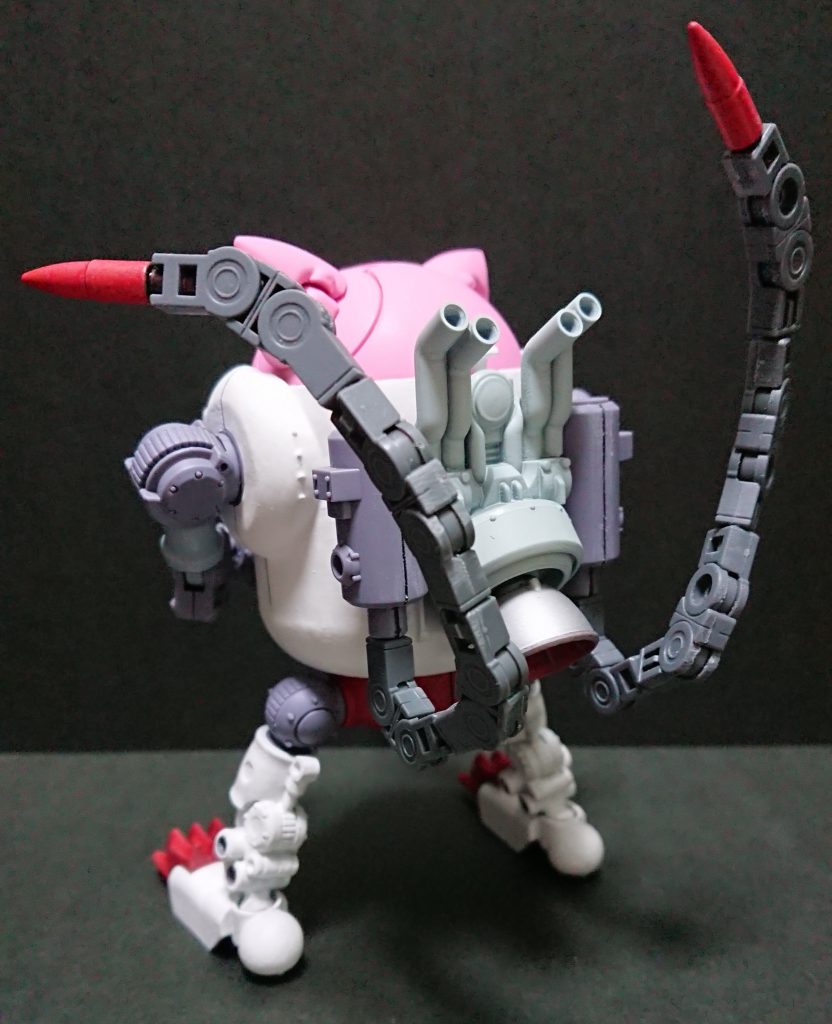 モビルモモ–4枚目/制作者：ねつき