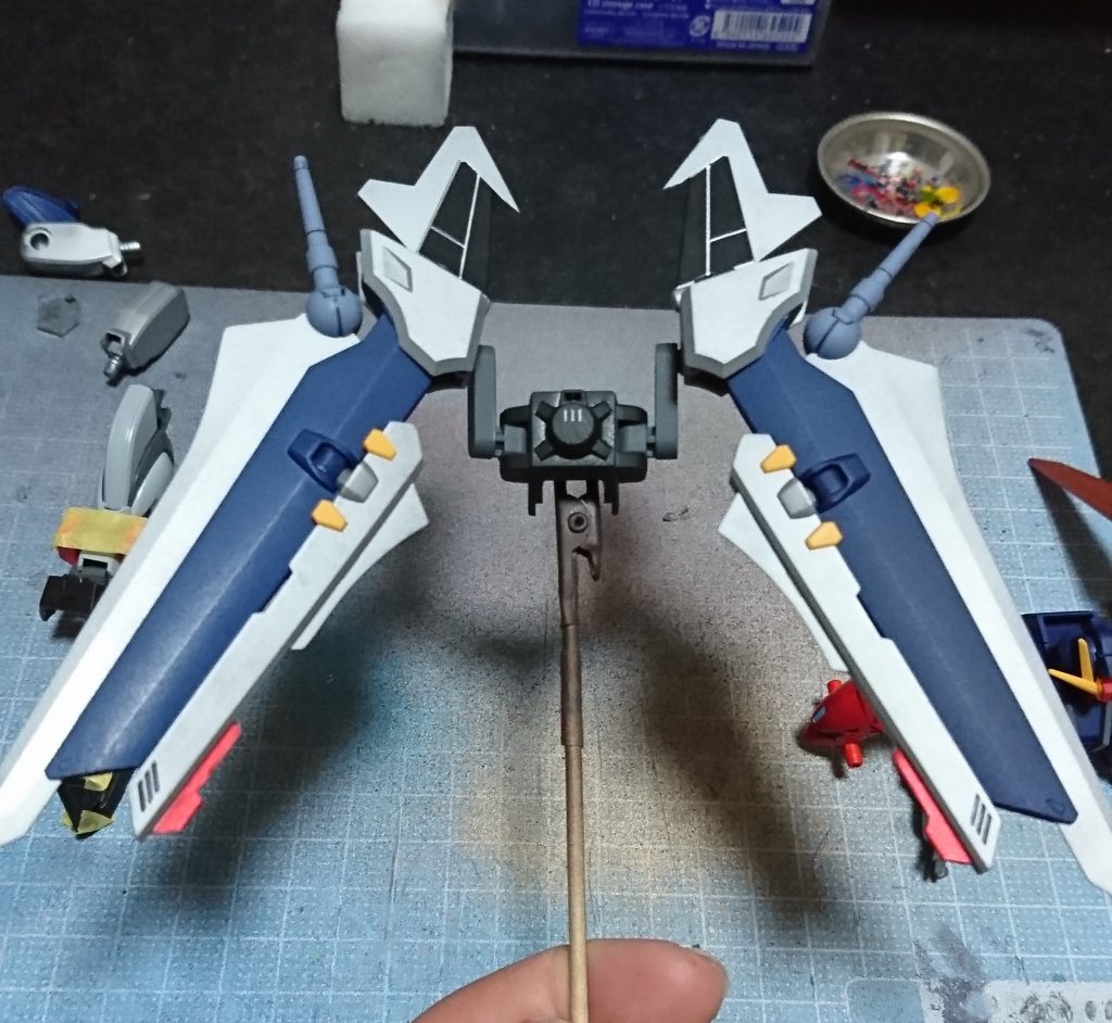 ノワールストライカー