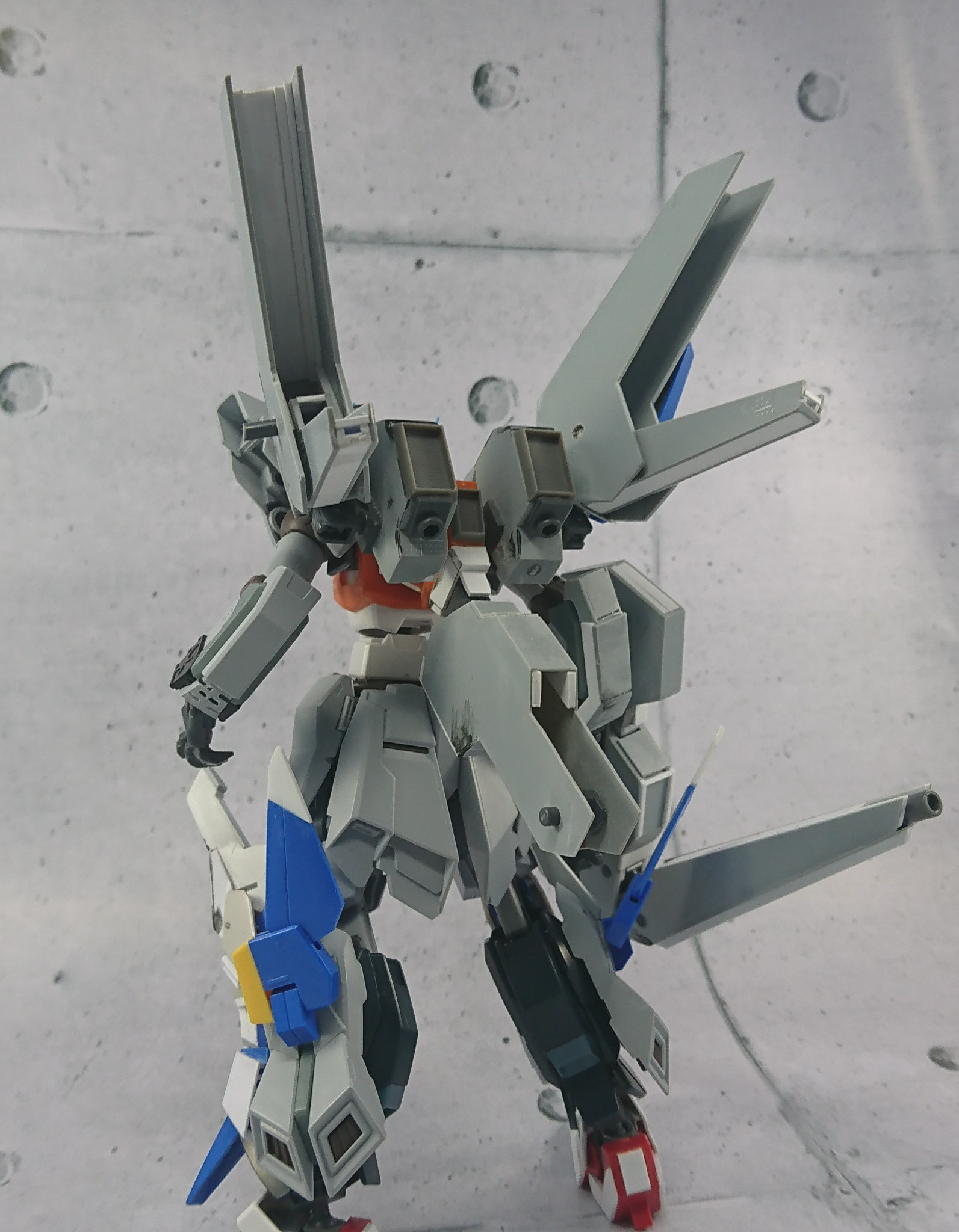 アーベント Vnahszssq8ndjjxさんのガンプラ作品 Gunsta ガンスタ