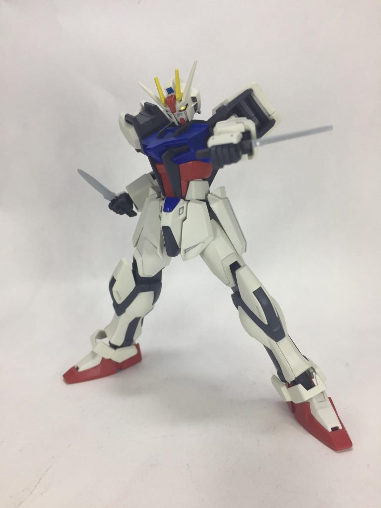 OPのワンシーン