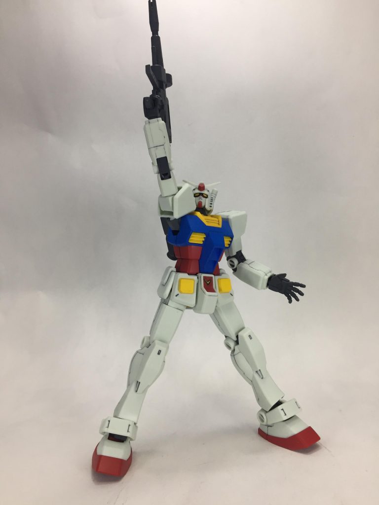 ラストシューティング