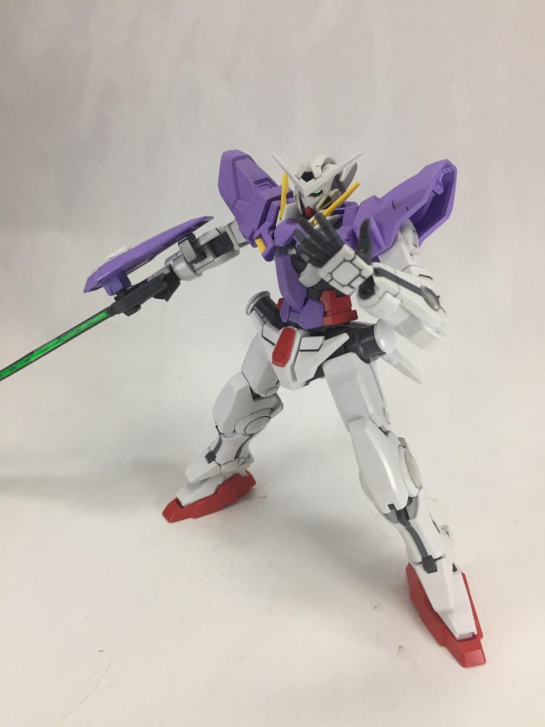 00系のキットはちゃんと平手が付いてるのがいいですね