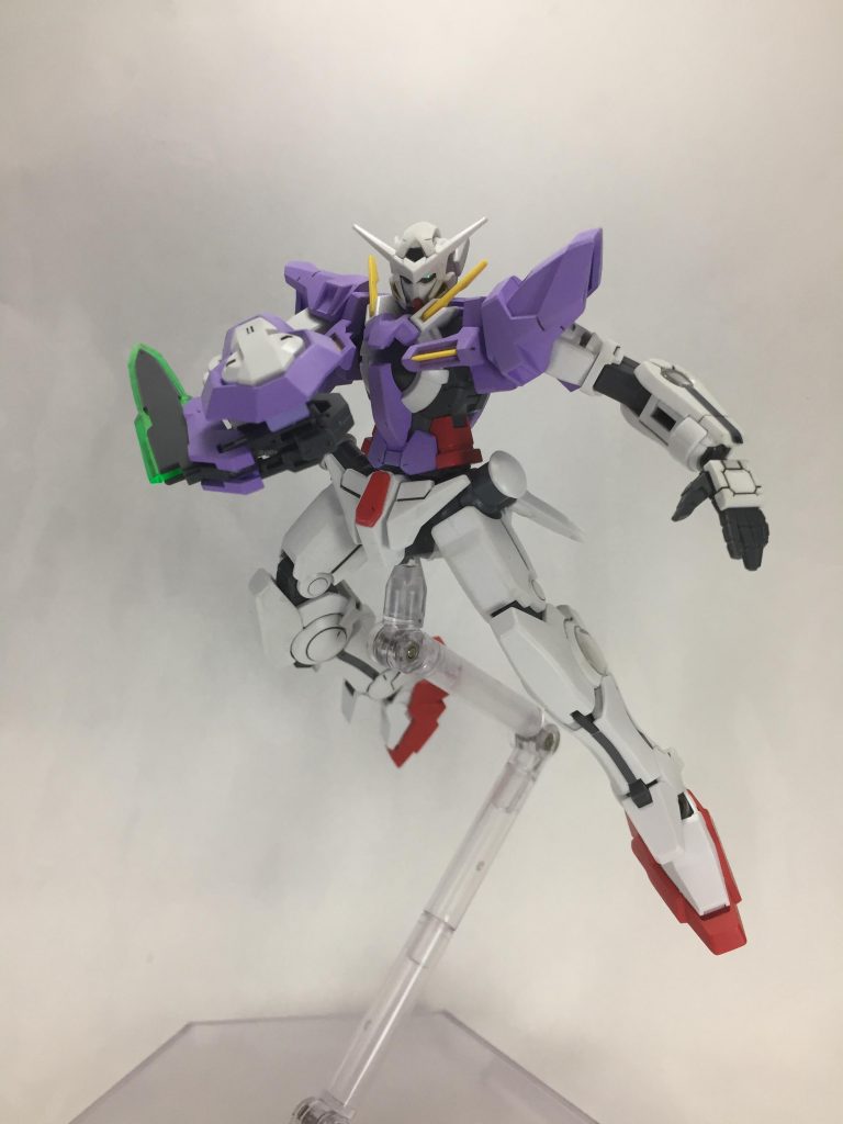 ライフルモード