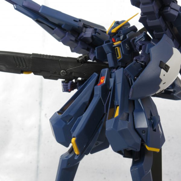 HGUC ガンダムTR-6[ヘイズルII]