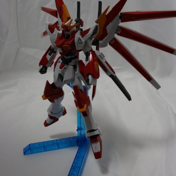 Flame Gundam