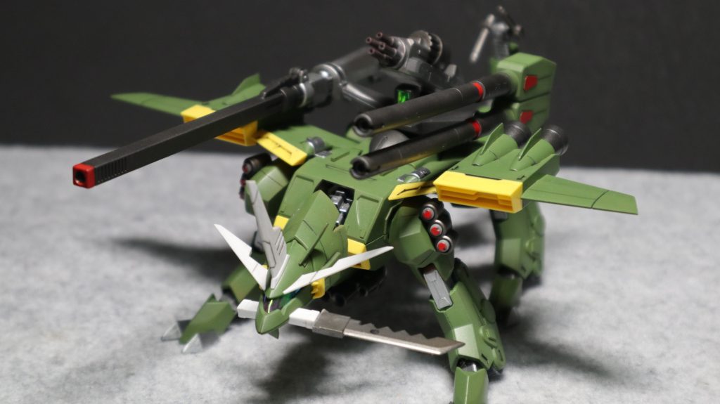 お気に入りアングル