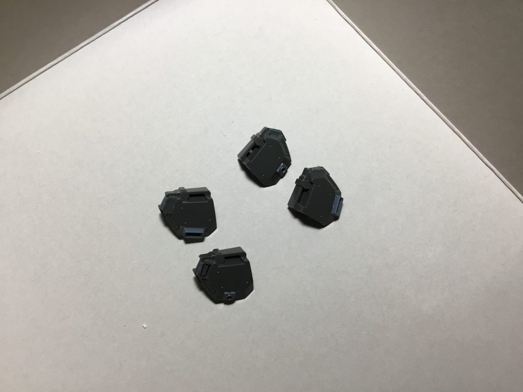 RGM-89D2/S ジェガンS型–3枚目/制作者：鍵山紗奈