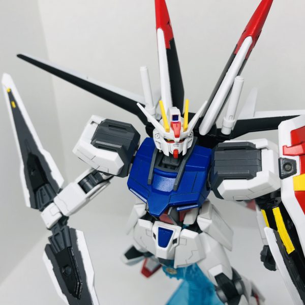 Aーストライクガンダム