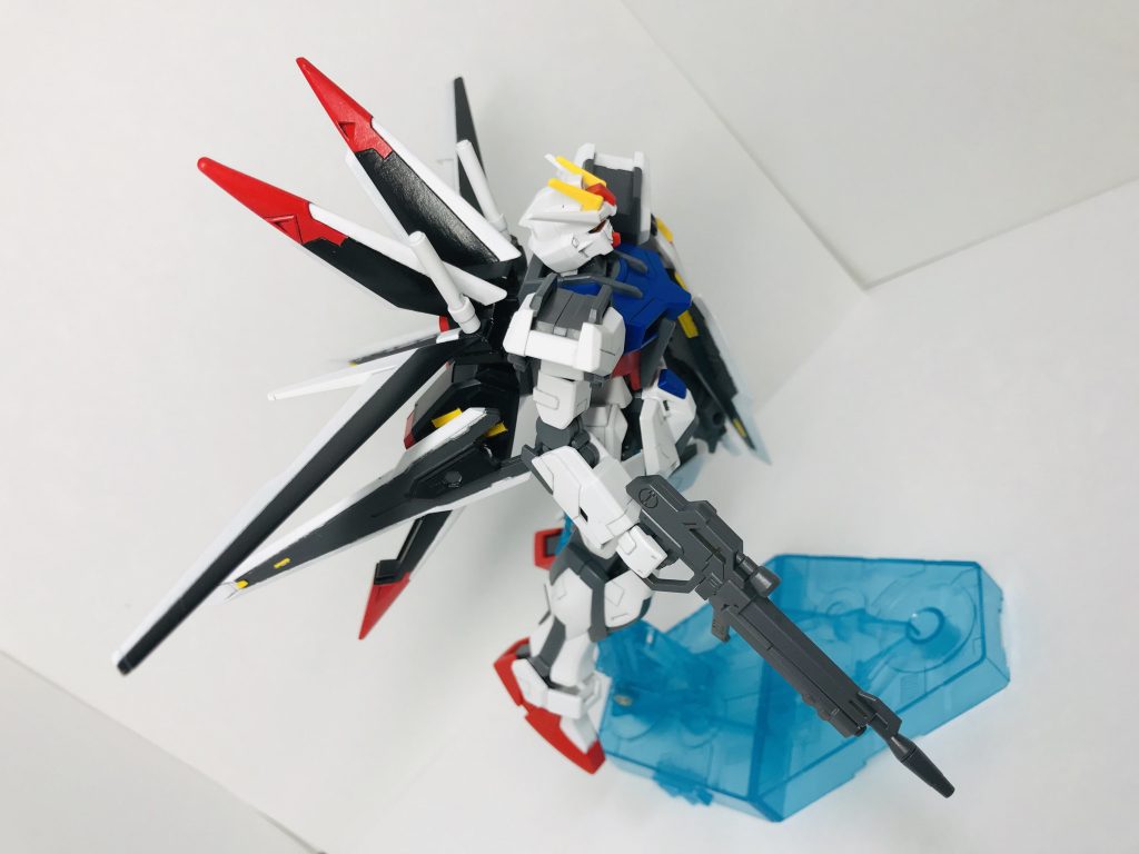 以上となります!ご覧いただき有難うございました!
この機体で曲面のスジボリに初トライしたのですが、何故か思った以上に楽しかったです。
投稿がご無沙汰になっておりましたがこれからもマイペースで投稿していこうと思います。
製作工程はTwitterの方で1スレでまとめてありますので宜しかったらそちらもお願いいたします。