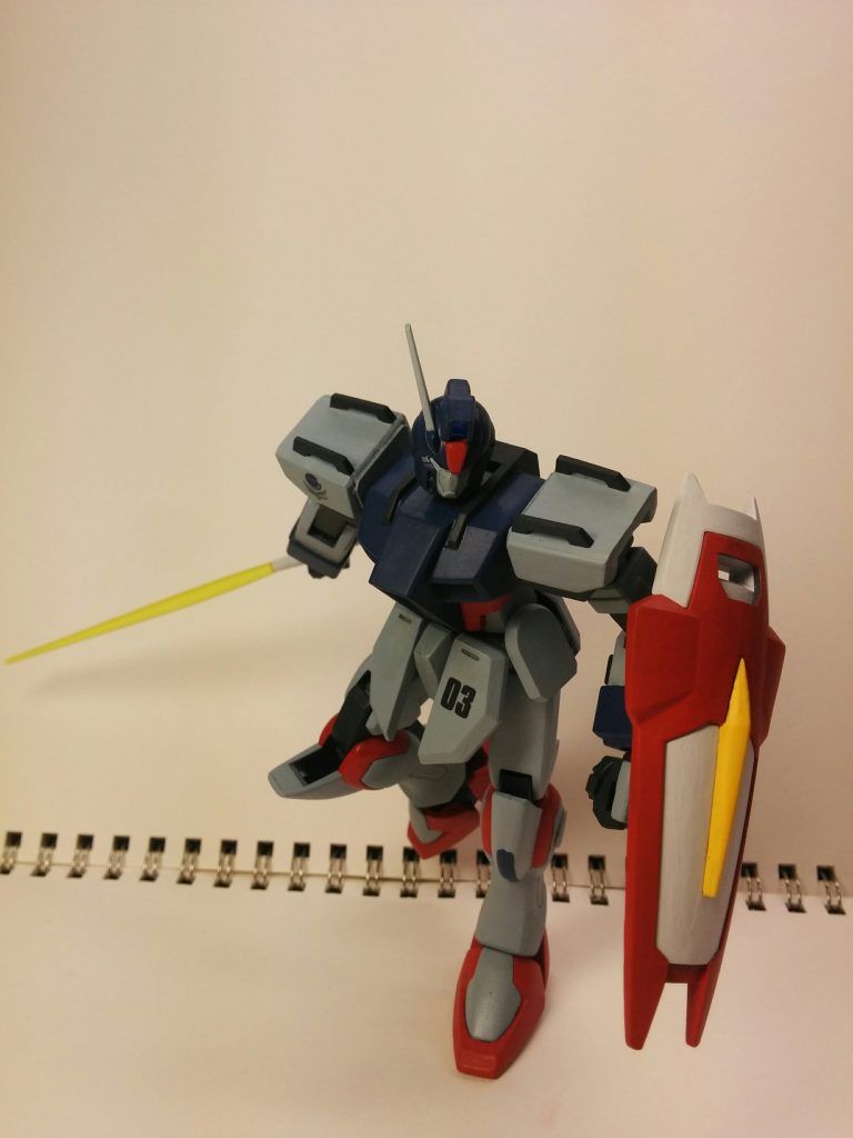 ビームサーベル