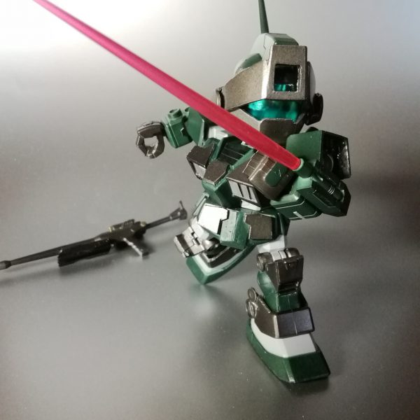 SDCSジムスナイパーカスタム