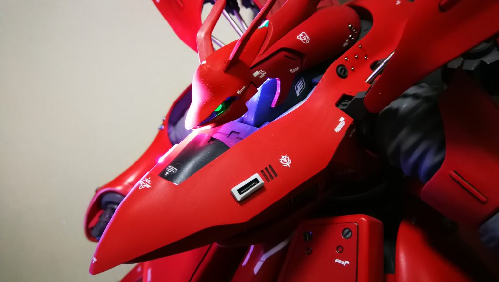 RE/100ナイチンゲール–2枚目/制作者：HS0235