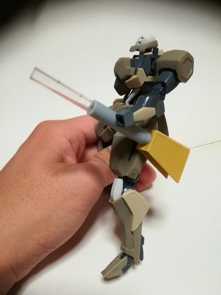 フルスクラッチしました