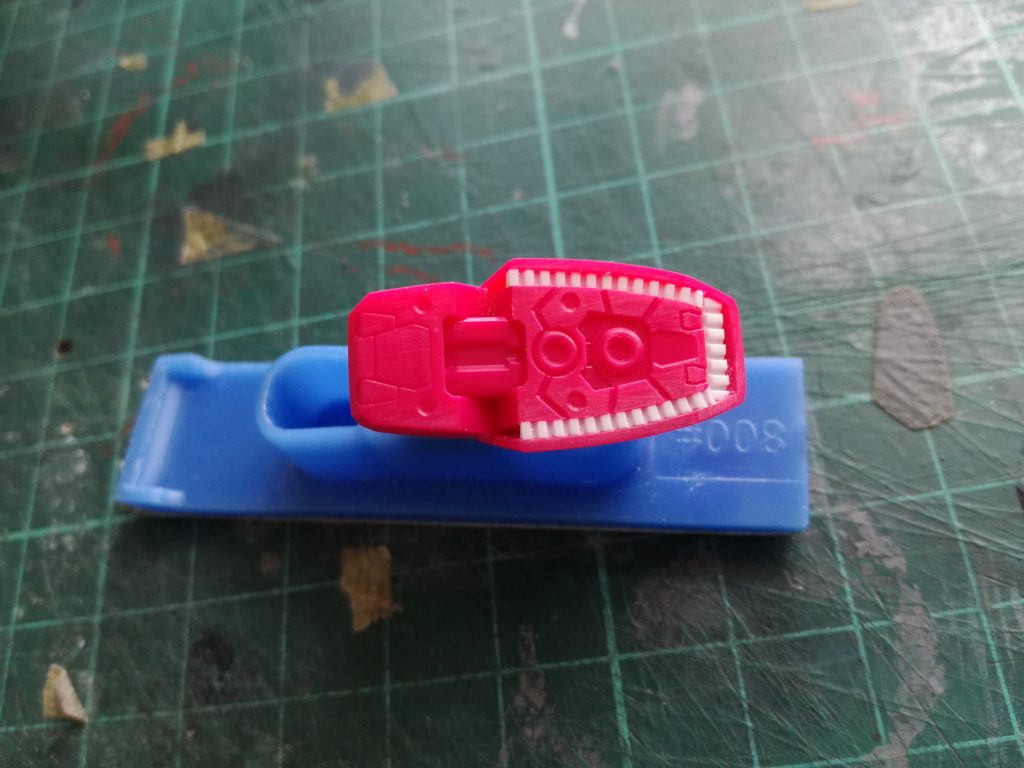 Fill up hollow soles