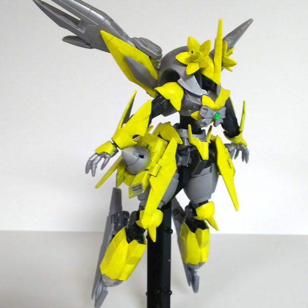 強襲型ファルシア 『ビーネ』