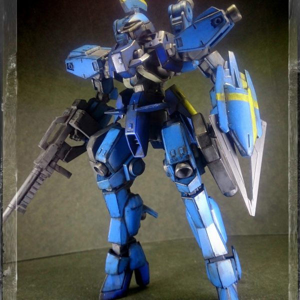 シュヴァルベグレイズ