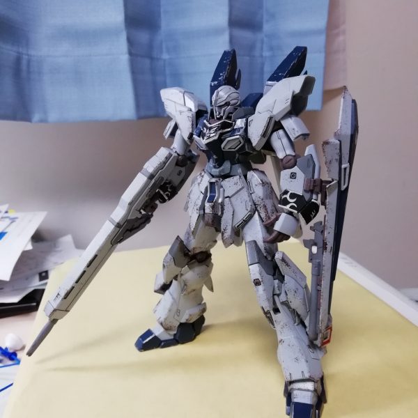 シナンジュスタインNTver