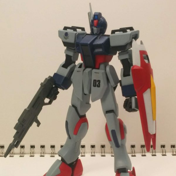 1/144　ストライクダガー