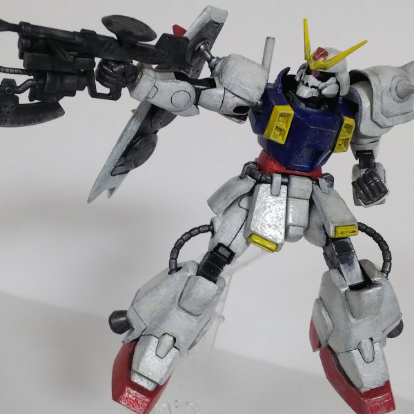 ZGMF-1000N(偽)『にせガンダム』