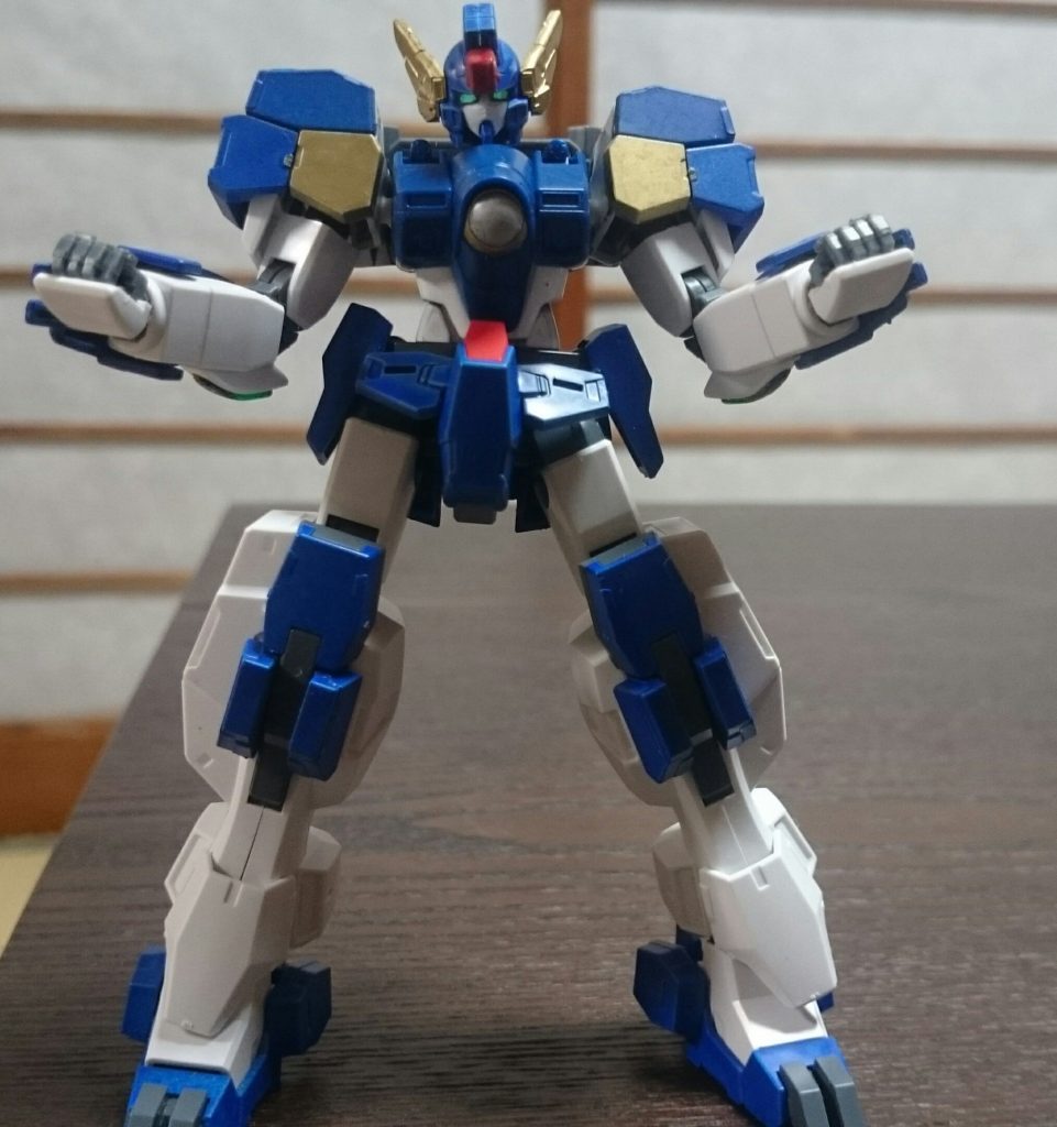 元ネタとの比較は規約に引っ掛かりそうなので自粛させていただきます