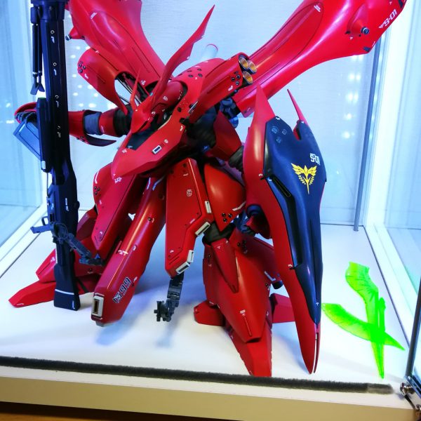 RE/100ナイチンゲール