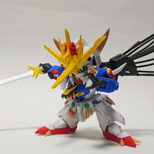 SDCS スペリオルランダー