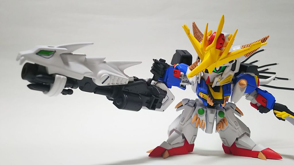 SDCS スペリオルランダー–7枚目/制作者:sia