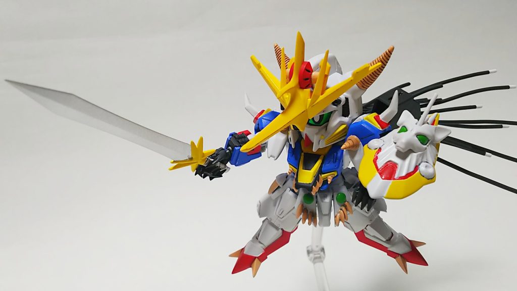 シールドはネオジムで接続。