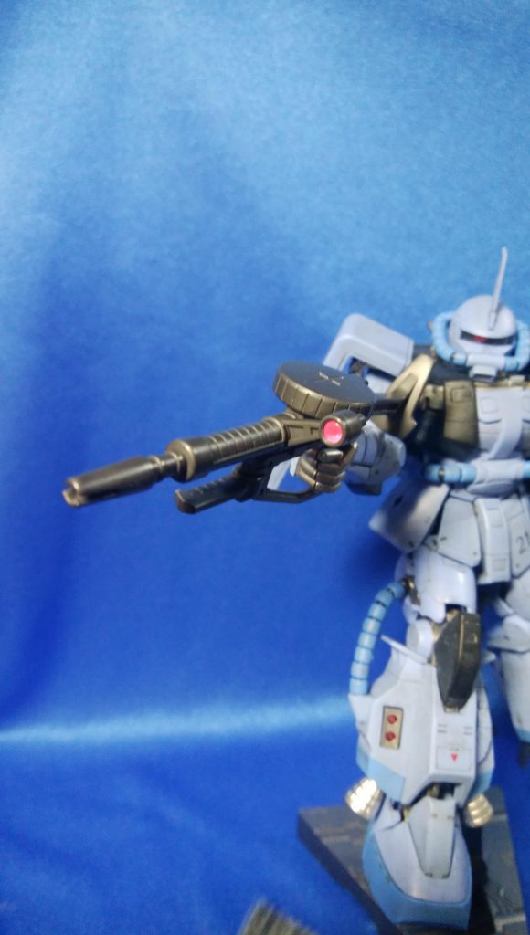 某日本人エース専用...–3枚目/制作者:境義彦