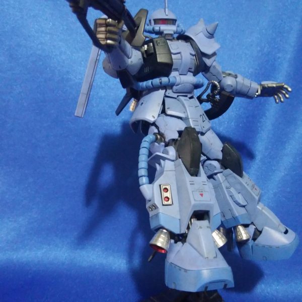 某日本人エース専用…