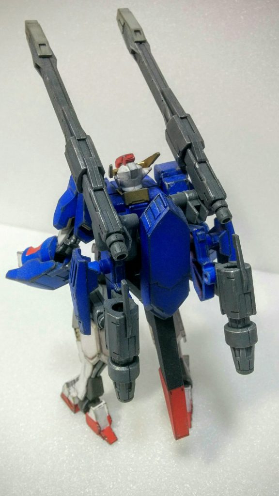 背面はこんな感じです。