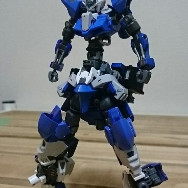 オーロレンデ・クシム