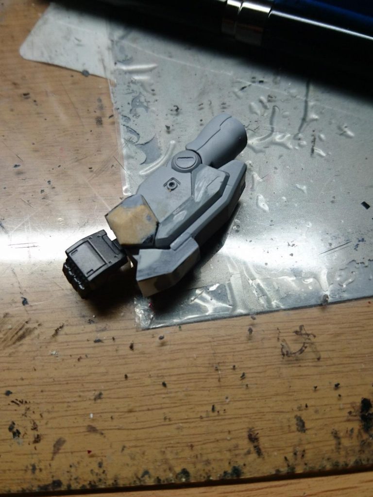 MG ver.ka との比較