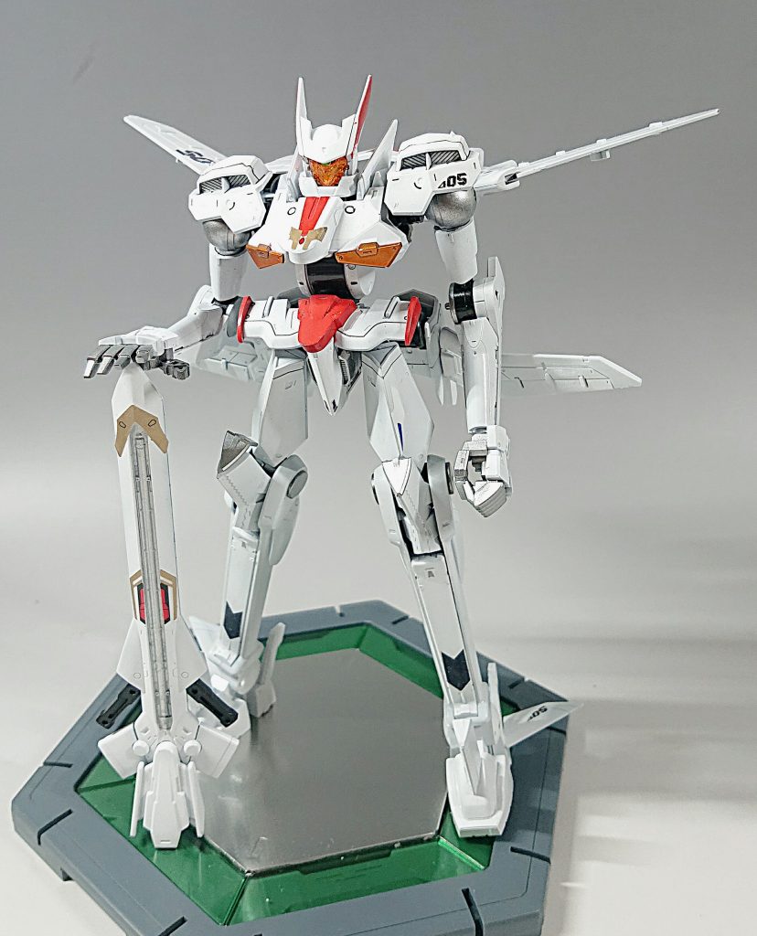 オーバーフラッグ(Type-R)–2枚目/制作者：ジェレイド