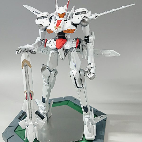 オーバーフラッグ(Type-R)