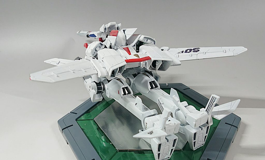 オーバーフラッグ(Type-R)–5枚目/制作者：ジェレイド