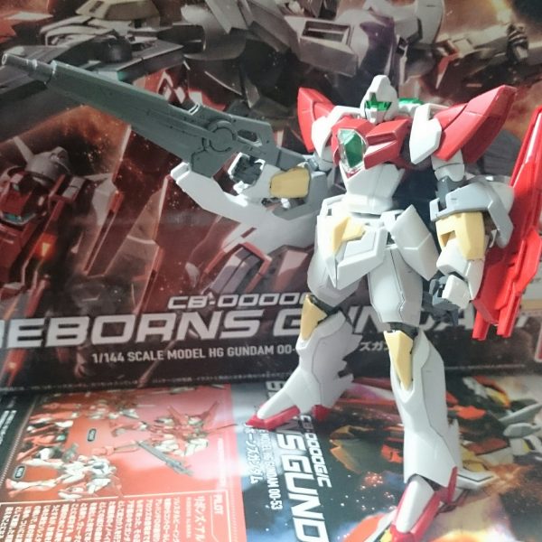 シールドは作り忘れたと言ったな