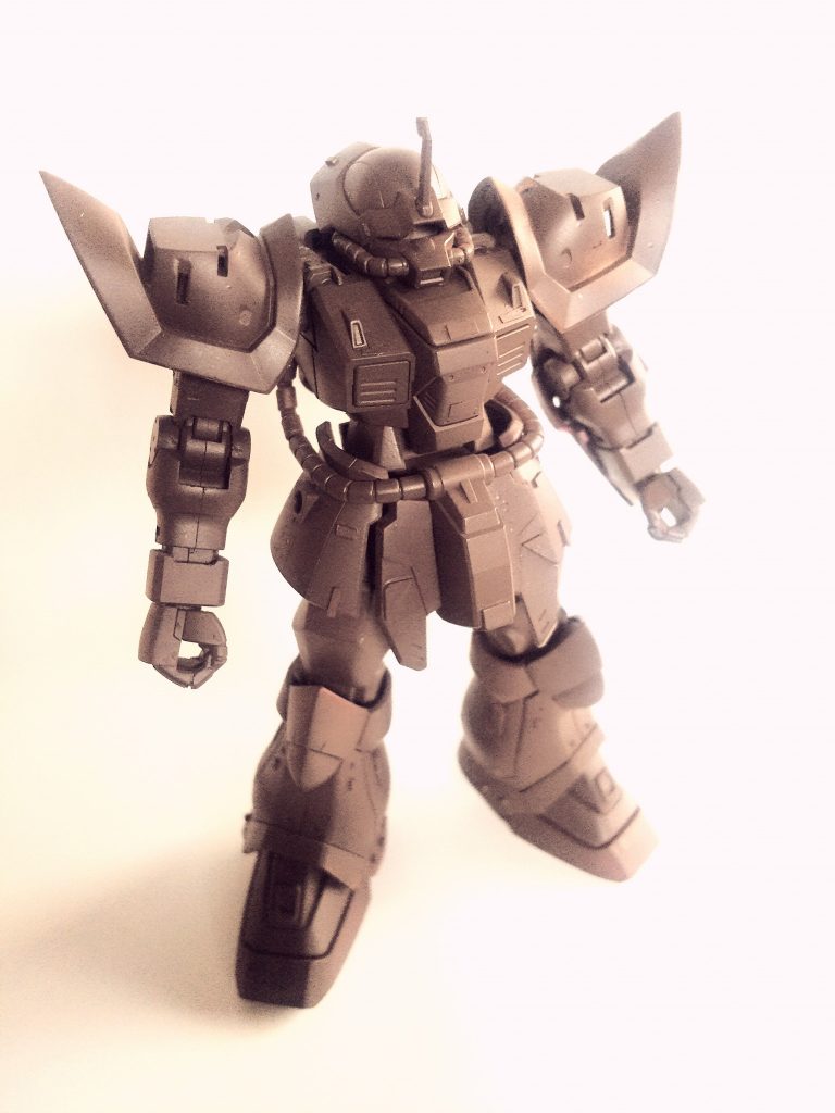 イフリートシュナイド–3枚目/制作者：ヤック