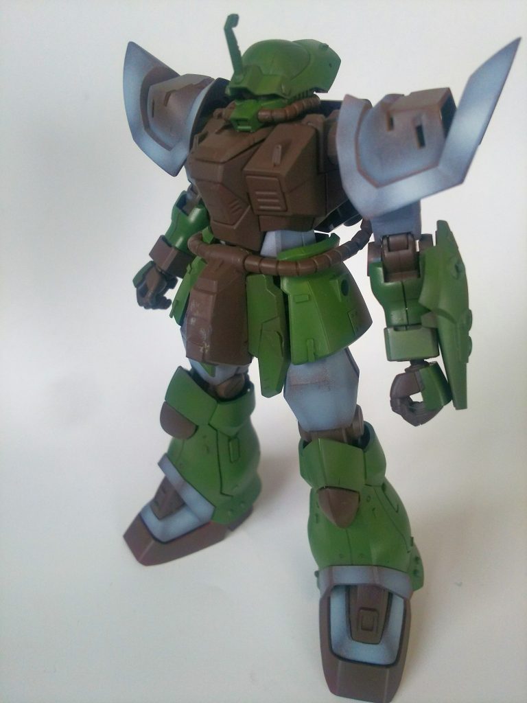 イフリートシュナイド–4枚目/制作者：ヤック