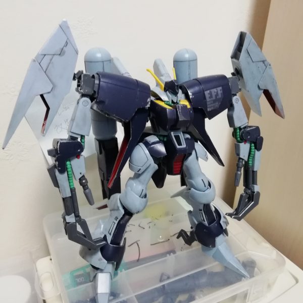 バイアランカスタム