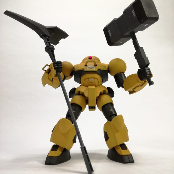 ハイモック建築土木仕様