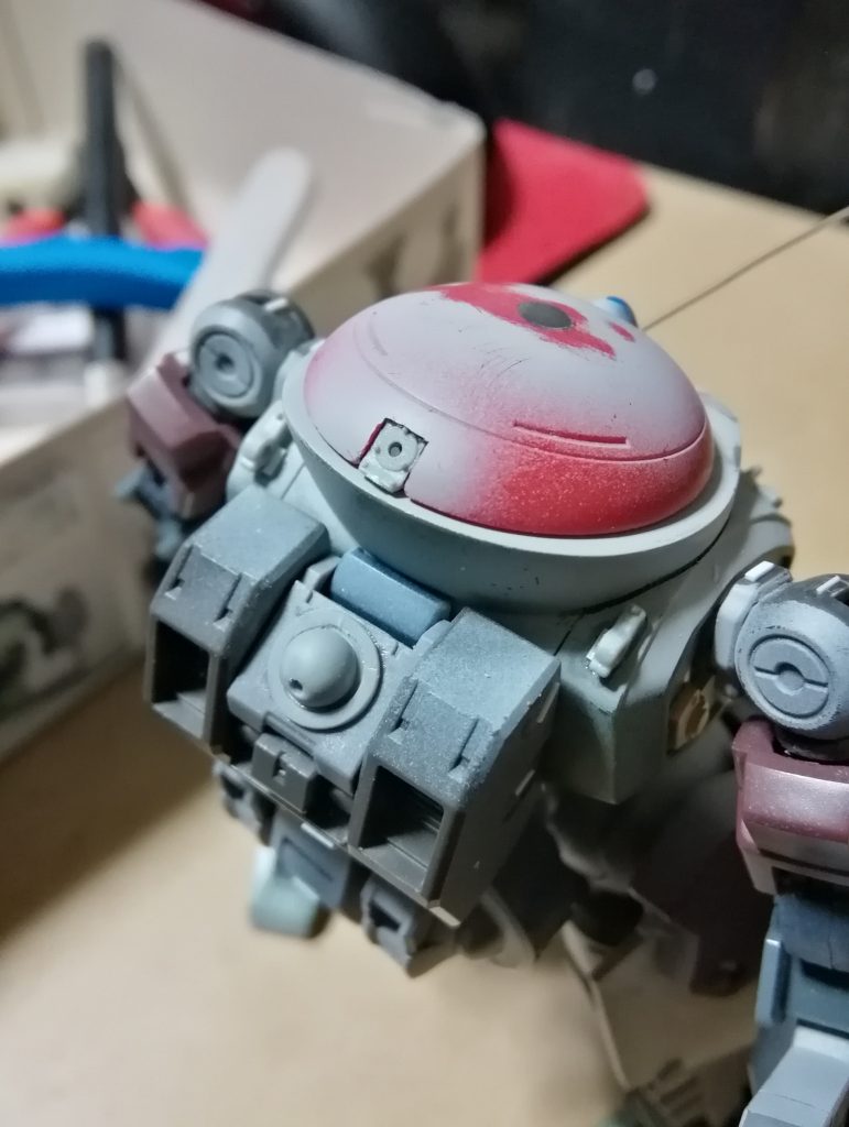 光ファイバーでの取り込み窓