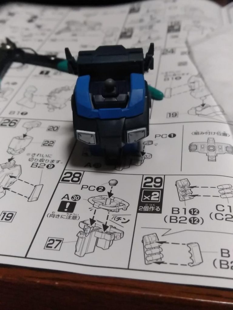 外が大雨だったからドラマ見ながらやってましたw
医療ドラマはいいぞ…