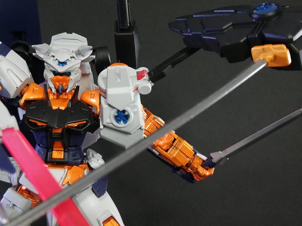 三刀流。
以上です。ありがとうございました!