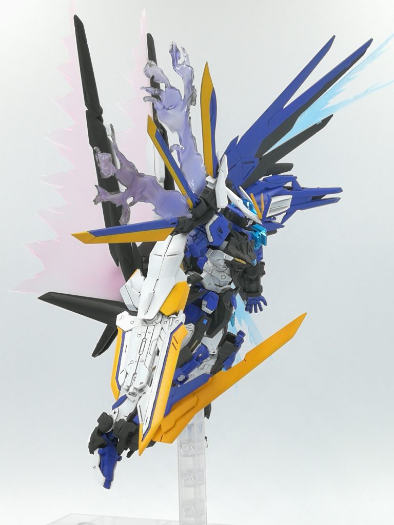 ガンダムアストレイ　ネイキッドネーム–6枚目/制作者：ハク