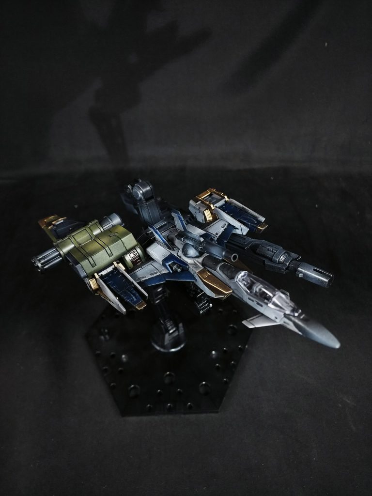 ランチャー・ストライカー