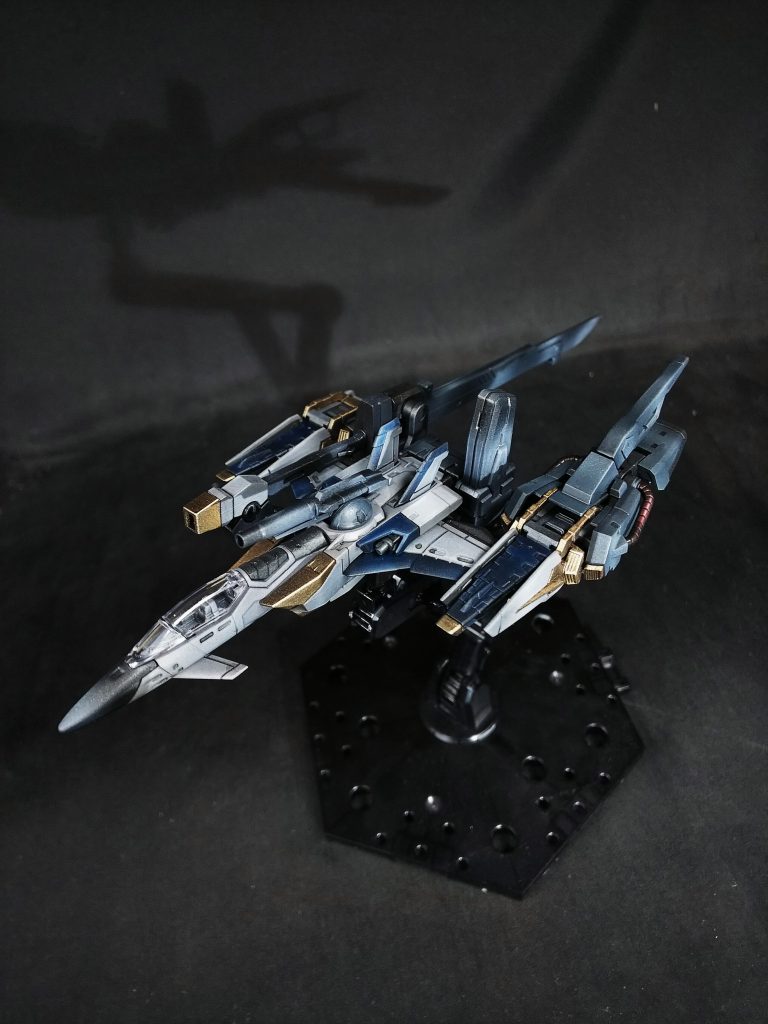 ソード・ストライカー