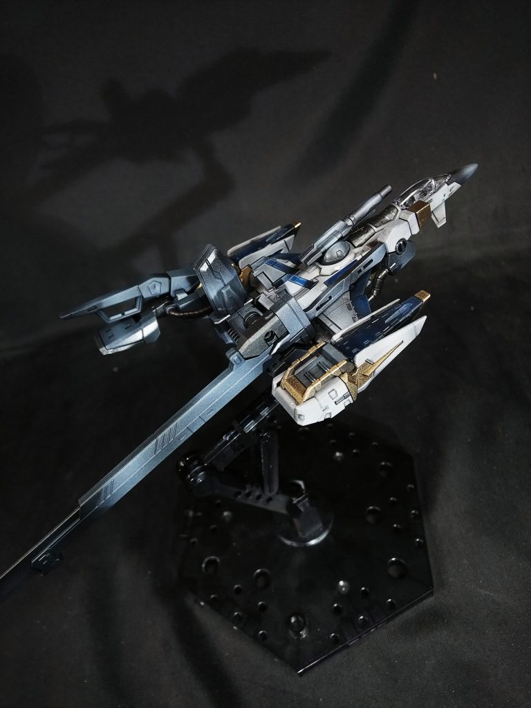 これで、どーやって攻撃するのだろう？